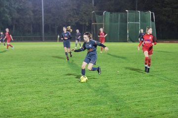 Bild 52 - B-Juniorinnen VfL Pinneberg - Eimsbuettler TV : Ergebnis: 1:0
